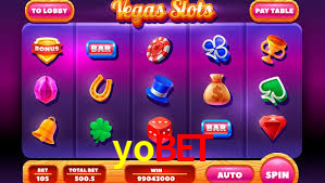 Welcome Bonus yobet