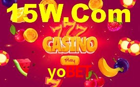 Live Casino yobet