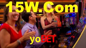 Premium Interface yobet