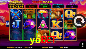 Exclusive Games yobet